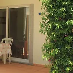 Apartment Vila Mos In Porto Mos Beach
